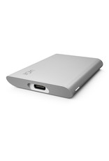 Lacie LaCie Portable SSD