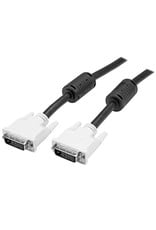 ALOGIC Startech  DVI-D Dual Link Digital Video Cable Male to Male - 2m