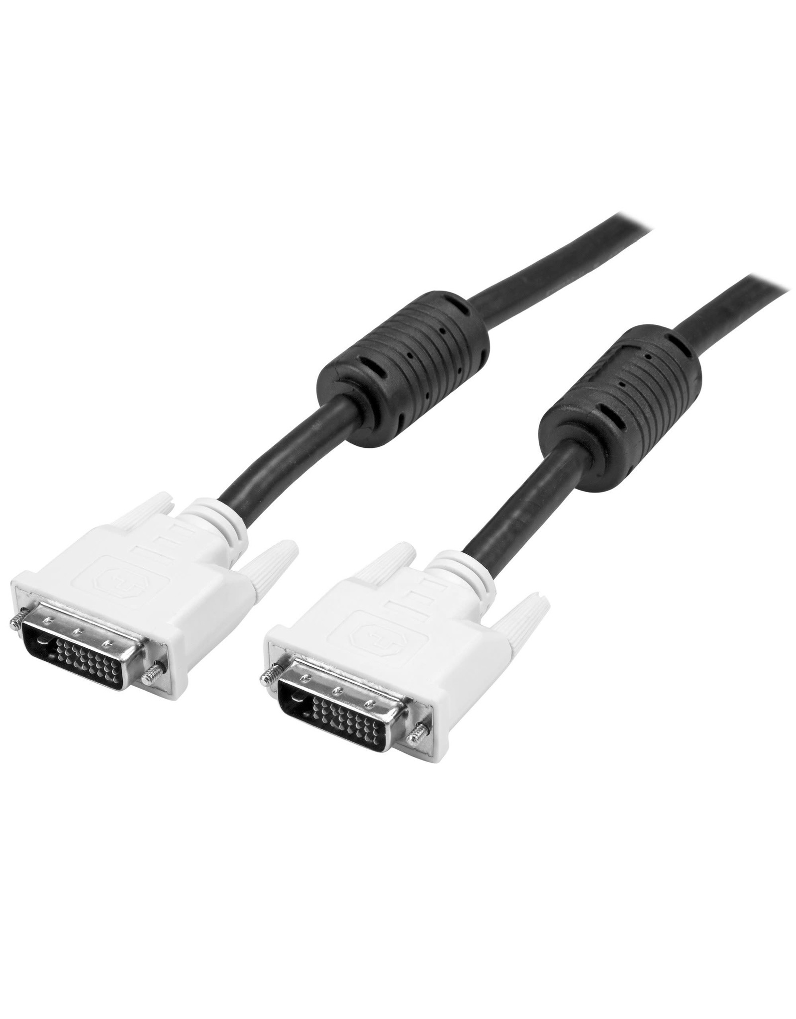 ALOGIC Startech  DVI-D Dual Link Digital Video Cable Male to Male - 2m