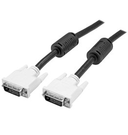 ALOGIC Startech  DVI-D Dual Link Digital Video Cable Male to Male - 2m