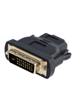 Belkin Startech DVI-D (M) to HDMI (F) Adapter - Male to Female - Max 1920x1200