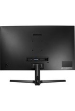 Samsung Samsung 27" CR500 Full HD LED LCD Curved Monitor - 1920 x 1080 - FreeSync - 4 ms - HDMI - VGA