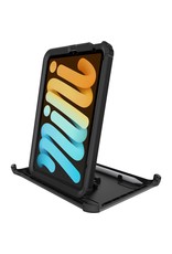 Otterbox Otterbox Defender for iPad Mini 6th gen/A17 - Black