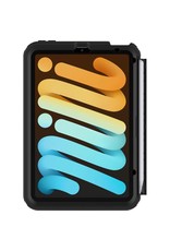 Otterbox Otterbox Defender for iPad Mini 6th gen/A17 - Black