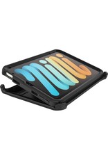 Otterbox Otterbox Defender for iPad Mini 6th gen/A17 - Black