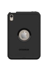 Otterbox Copy of Otterbox Defender for iPad Mini 5th gen - Black