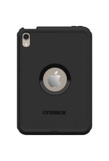 Otterbox Otterbox Defender for iPad Mini 6th gen/A17 - Black