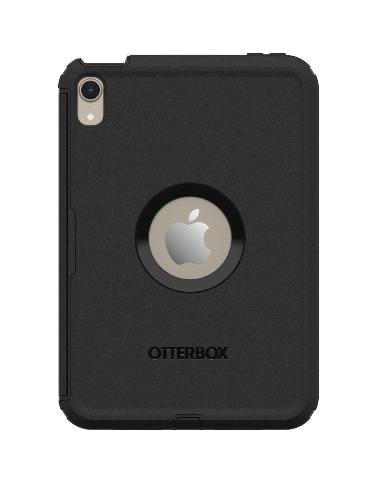 Otterbox Otterbox Defender for iPad Mini 6th gen/A17 - Black