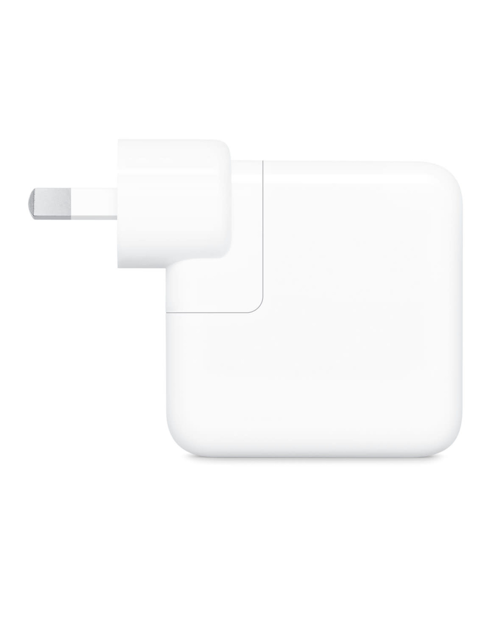 Apple Apple 35W Dual USB-C Port Power Adapter
