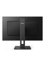 Philips Philips 275B1 27" WQHD WLED  LCD Monitor with PowerSensor - 16:9 - Textured Black - 685.80 mm Class - In-plane Switching (IPS) Technology - 2560 x 1440 - 16.7 Million Colors - Adaptive Sync - DVI/HDMI/DisplayPort/USB Hub