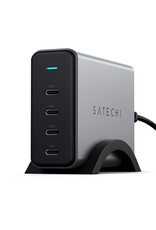 Satechi Satechi 165W USB-C 4-Port PD GaN Charger