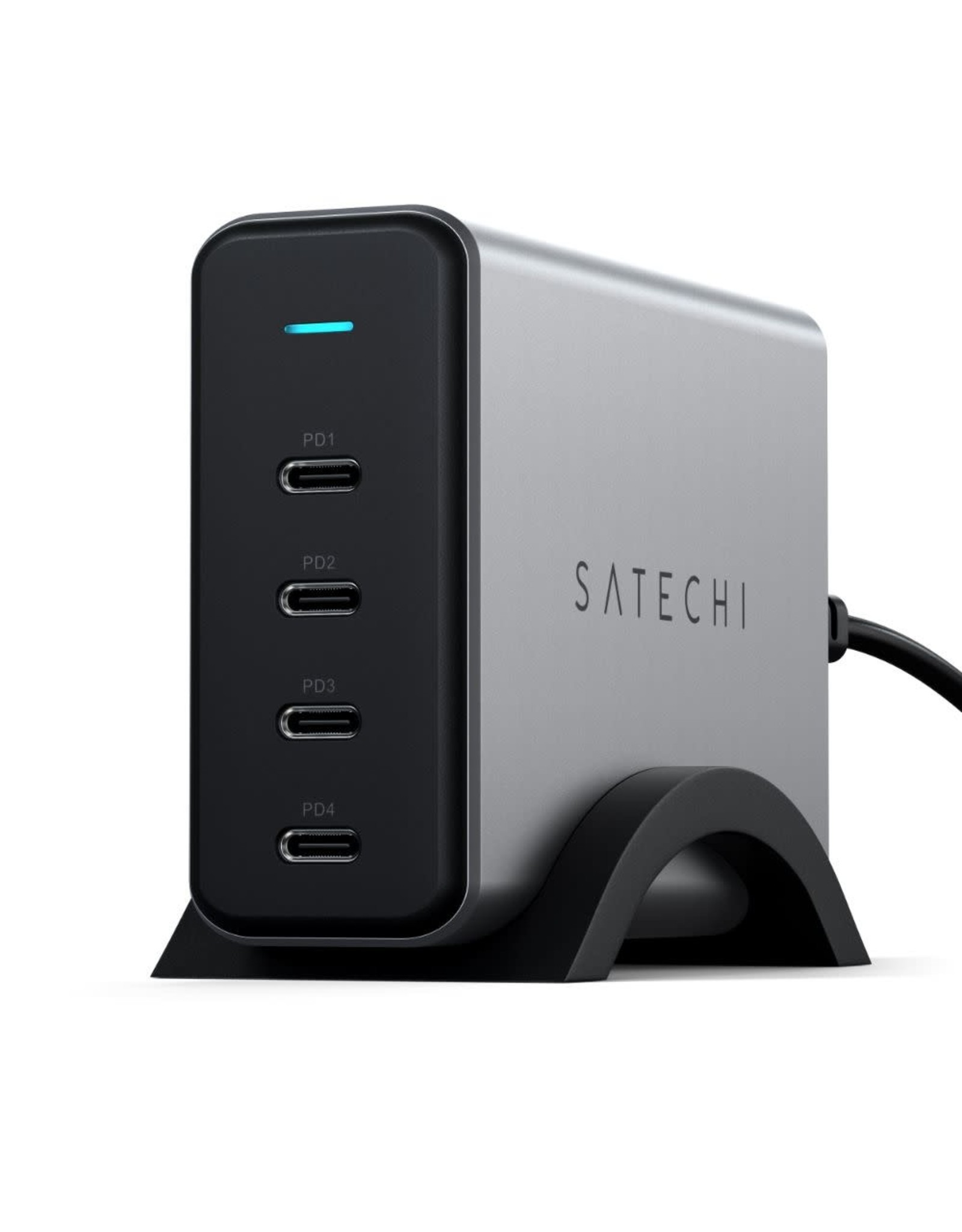 Satechi Satechi 165W USB-C 4-Port PD GaN Charger