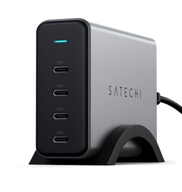 Satechi Satechi 165W USB-C 4-Port PD GaN Charger