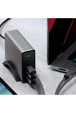 Satechi Satechi 165W USB-C 4-Port PD GaN Charger