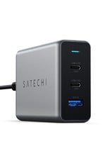 Satechi Satechi 100W USB-C PD GaN Compact Charger