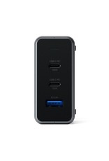 Satechi Satechi 100W USB-C PD GaN Compact Charger