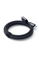 Satechi Satechi USB-C to USB-C 100W Braided Charging Cable (2m)