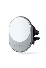 Satechi Satechi Magnetic Wireless Car Charger - Space Grey