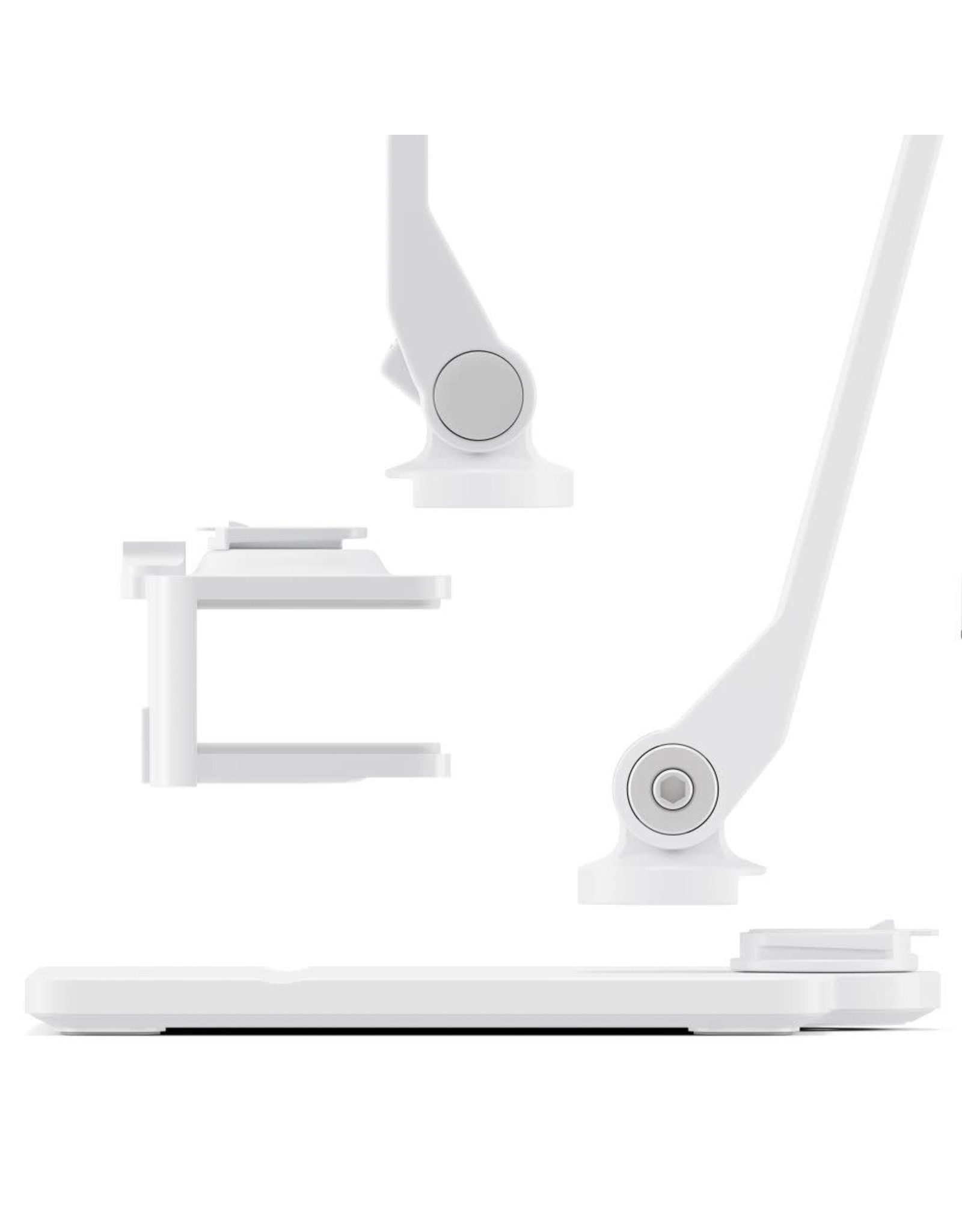 Twelve South Twelve South HoverBar Duo (2nd gen) - White