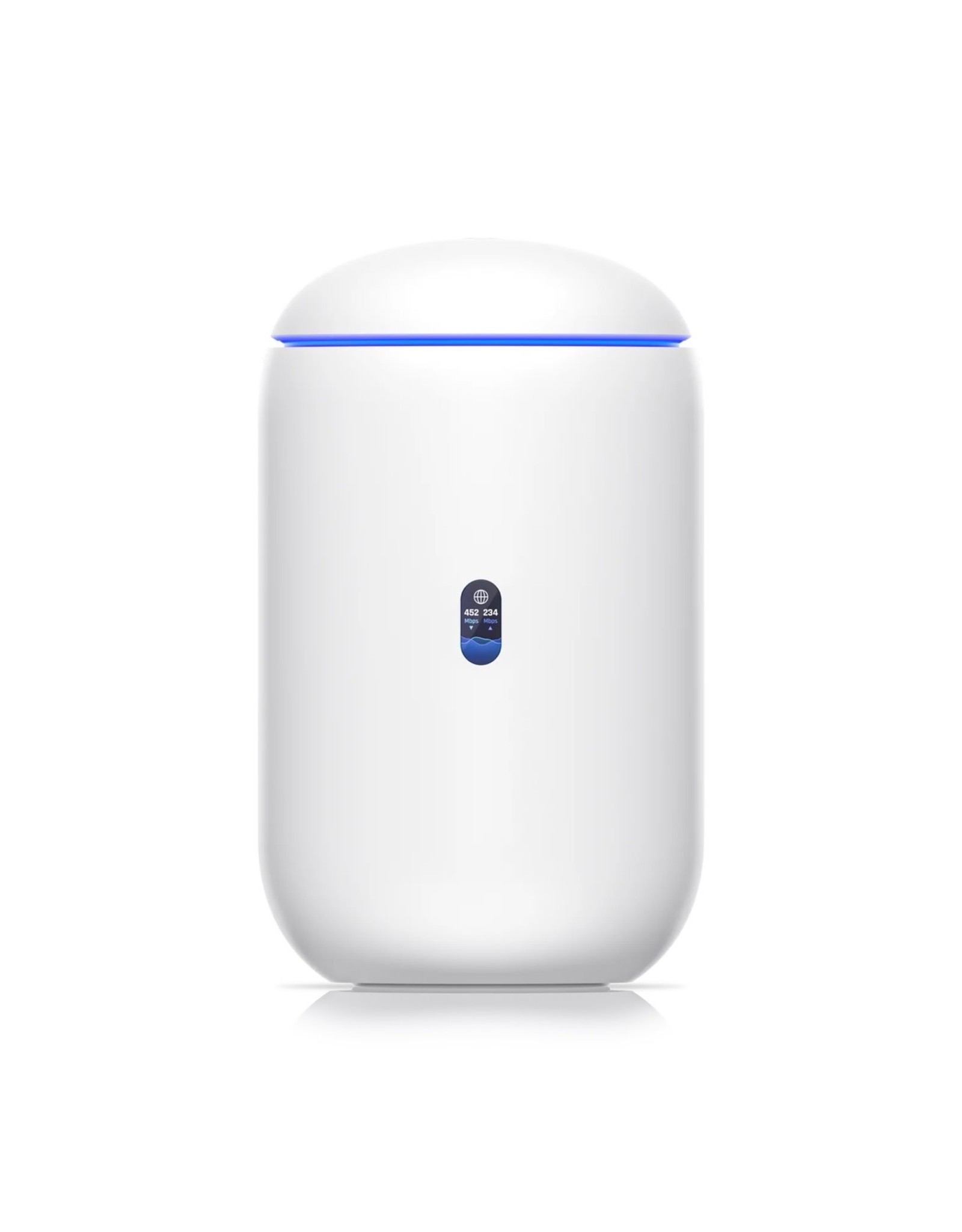 Ubiquiti Ubiquiti UniFi Dream Router - All-in-one WiFi 6 router, USG, 2x PoE Output - Unifi controller and Protect