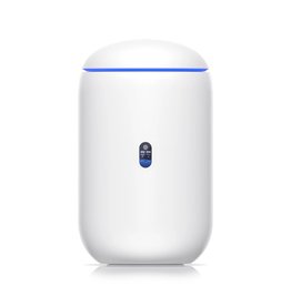 Ubiquiti Ubiquiti UniFi Dream Router - All-in-one WiFi 6 router, USG, 2x PoE Output - Unifi controller and Protect