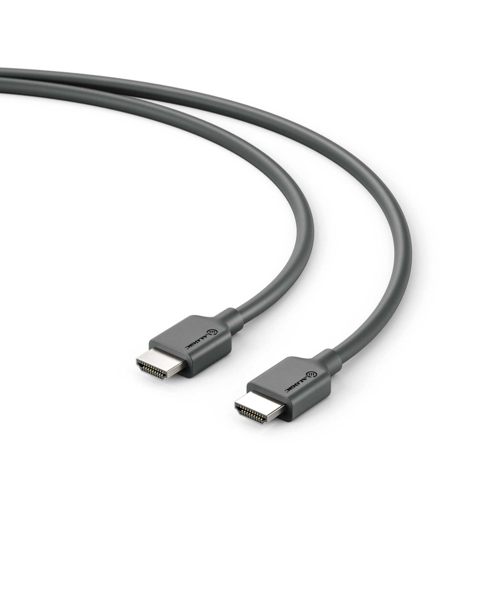 ALOGIC ALOGIC HDMI Cable with 4K Support - 1m