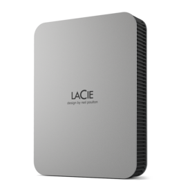 Lacie LaCie Mobile Drive