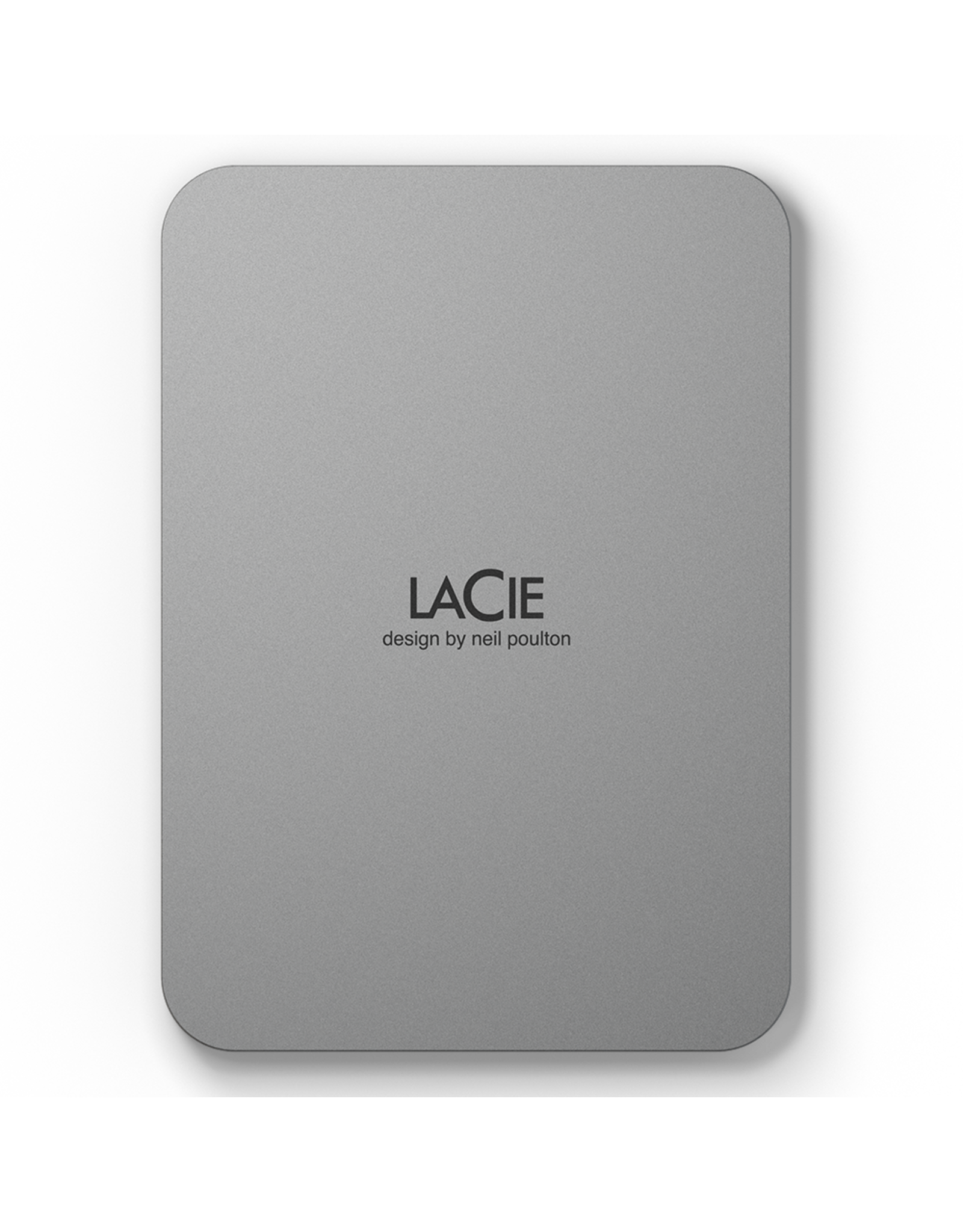 Lacie LaCie Mobile Drive