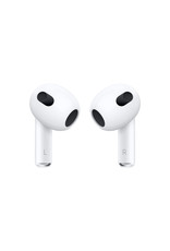 Apple Apple AirPods (3rd generation) with Lightning Charging Case