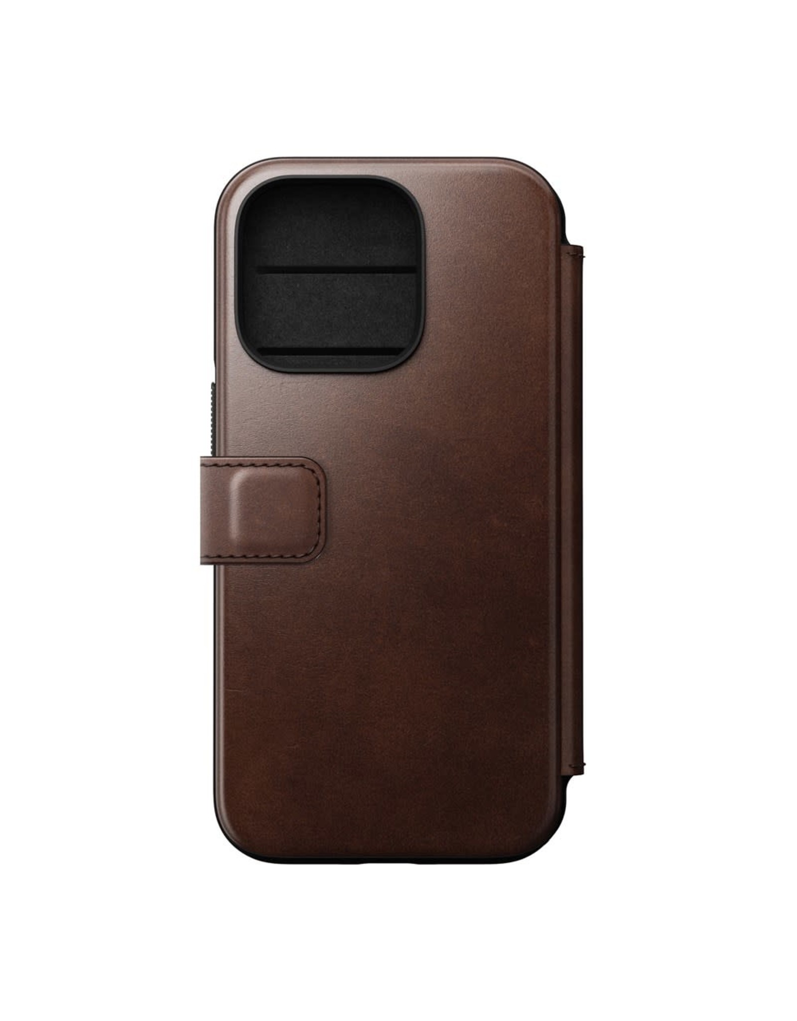 Nomad Nomad Modern Folio Case for iPhone 14 Pro