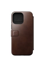 Nomad Nomad Modern Folio Case for iPhone 14 Pro Max