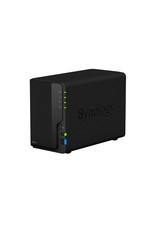 Synology Synology DS218 2-Bay Quad-core 1.4GHz NAS Server