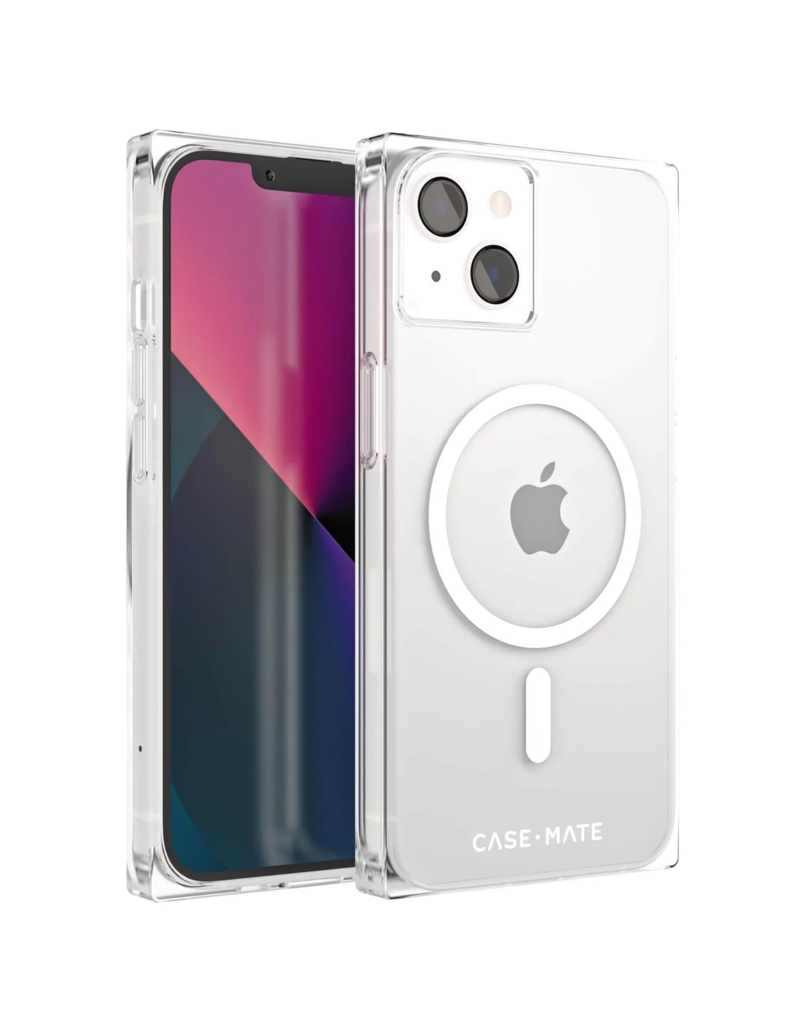 Case-Mate Case-Mate Blox MagSafe Case suits iPhone 14