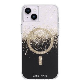 Case-Mate Case-Mate Karat Onyx Case MagSafe suits iPhone 14