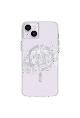 Case-Mate Case-Mate Karat Touch of Pearl Case MagSafe suits iPhone 14