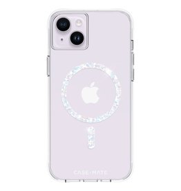 Case-Mate Case-Mate Twinkle Diamond Clear Case MagSafe suits iPhone 14