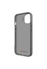 EFM EFM Bio+ Case Armour with D3O® Bio suits iPhone 14 - Smoke Black