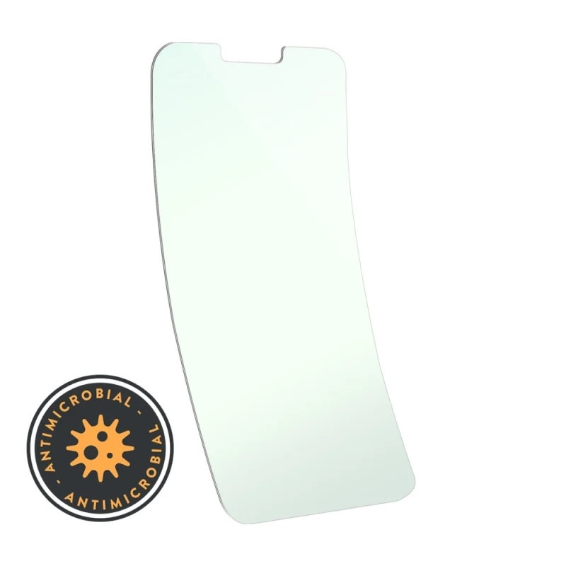 EFM FlexiGlass Screen Armour for iPhone 14 Pro Max (6.7