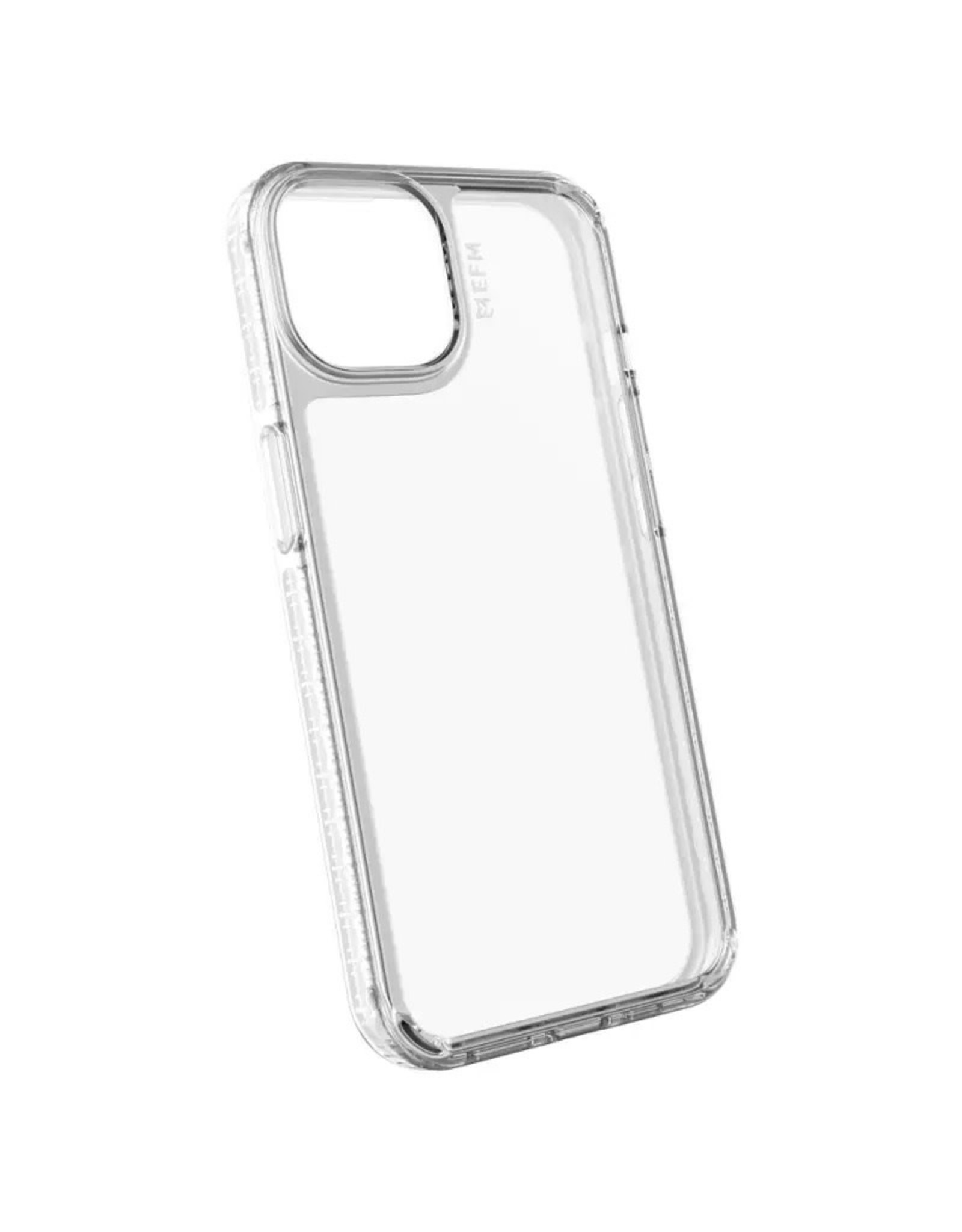 EFM EFM Zurich Case Armour suits iPhone 14