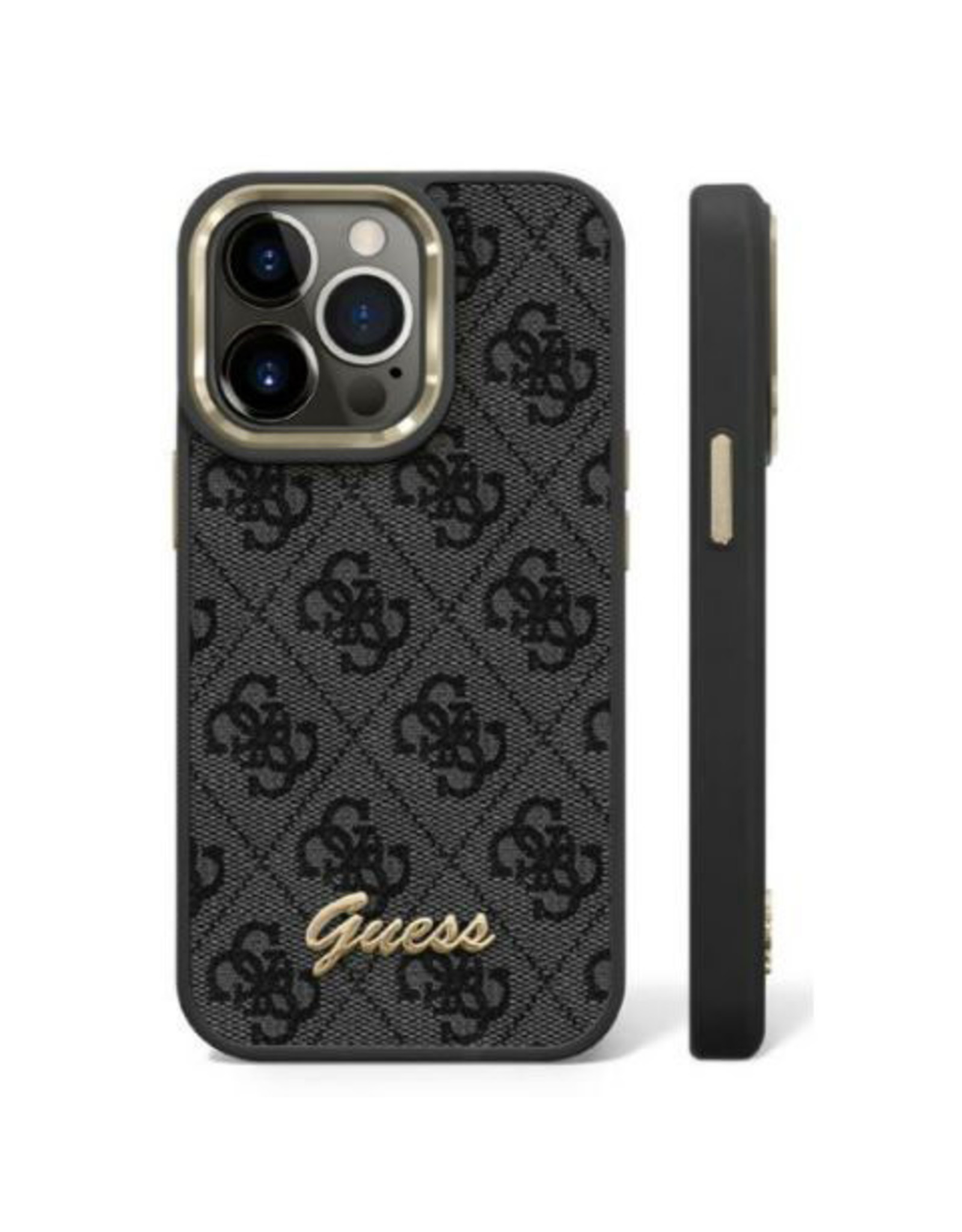 Guess GUESS 4G Edition Case for iPhone 14