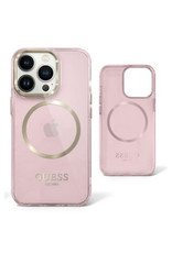 Guess GUESS Ring Edition Case for iPhone 14