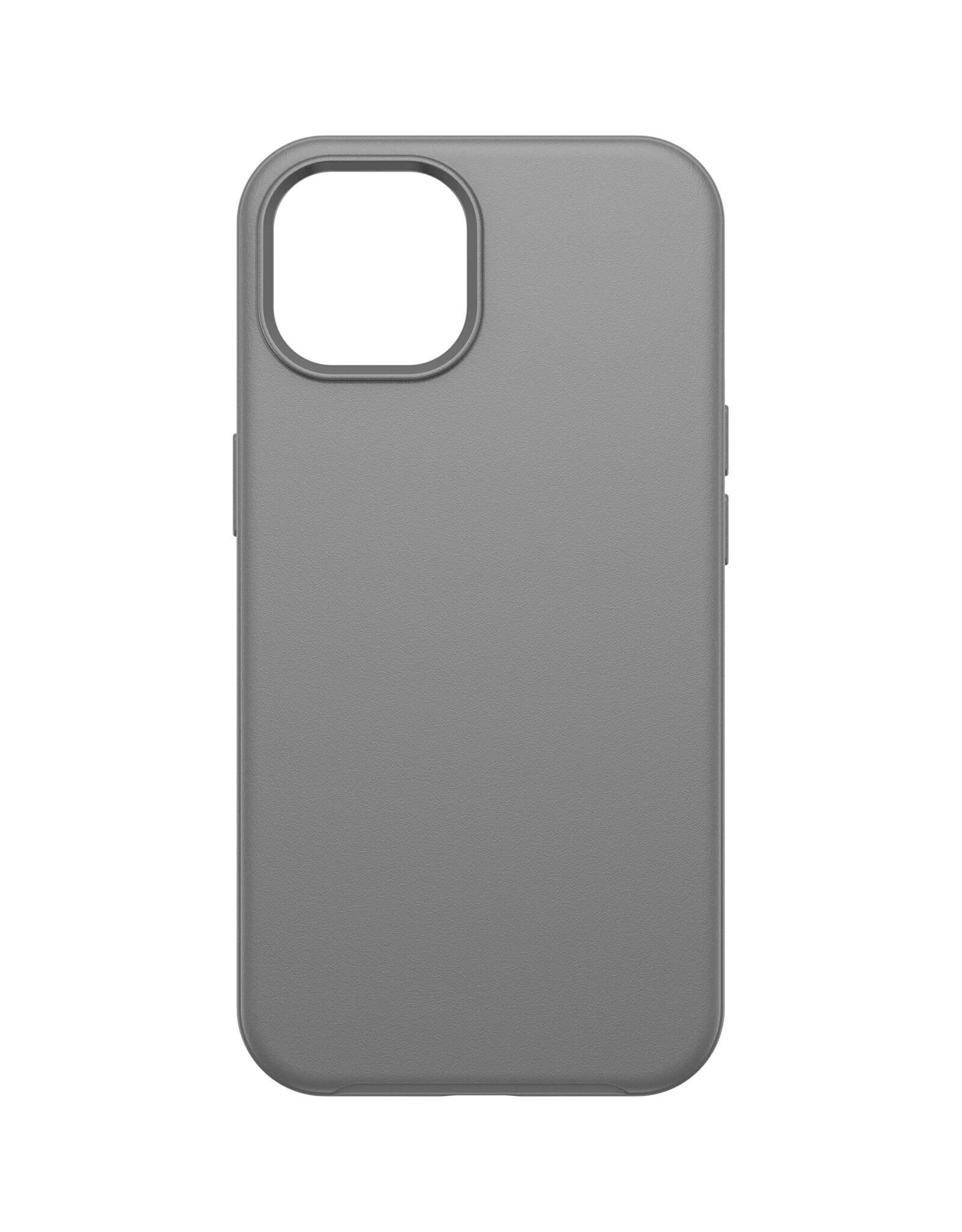 Otterbox Otterbox Symmetry Antimicrobial Case Black suits iPhone 14