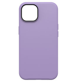 Otterbox Otterbox Symmetry Antimicrobial Case You Lilac It suits iPhone 14