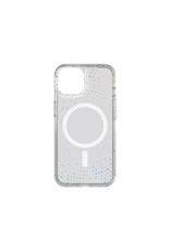 Tech21 Tech21 Evo Sparkle w/MagSafe for iPhone 14 - Radiant