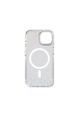 Tech21 Tech21 Evo Sparkle w/MagSafe for iPhone 14 - Radiant