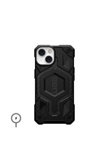 UAG UAG Monarch Pro Magsafe suits iPhone 14 - Carbon Fiber