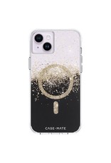 Case-Mate Case-Mate Karat Onyx Case MagSafe suits iPhone 14 Plus