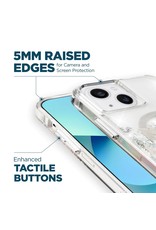Case-Mate Case-Mate Karat Touch of Pearl Case MagSafe suits iPhone 14 Plus