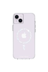 Case-Mate Case-Mate Twinkle Clear Case - MagSafe For iPhone 14 Plus