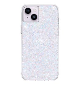 Case-Mate Case-Mate Twinkle Diamond Case MagSafe suits iPhone 14 Plus